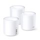 7. Deco X20 Wireless WiFi Access Point (3-pack)