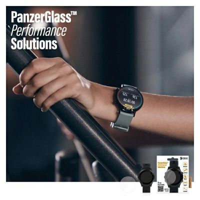 3. PanzerGlass Screen Protector for Samsung Galaxy Watch 3 41mm / 30mm