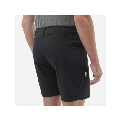 4. MILLET Ubic Short M men's shorts black
