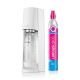 7. SodaStream Terra white coffee maker