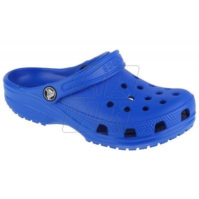 5. Crocs Classic Clog Jr 206991-4KZ slippers