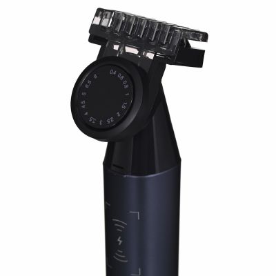 3. Xiaomi UniBlade X300 trimmer (black)