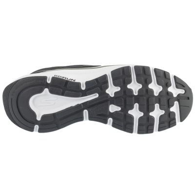 4. Skechers Go Run Consistent 2.0 - Advantage 128606-BKW Black 36