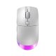 7. CHERRY XTRFY M50 wireless mouse white
