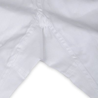 13. Karate kimono for children + free belt - DBX BUSHIDO ARK-3102 120 cm