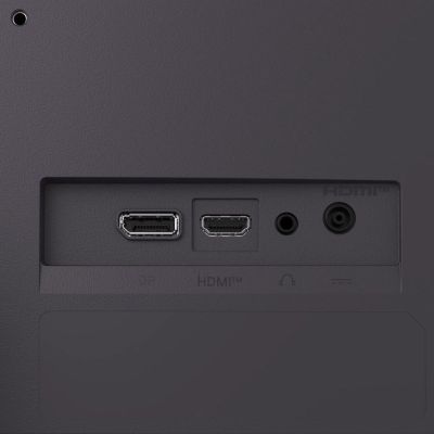 5. LG 27G411B-B computer monitor 68.6 cm (27") 1920 x 1080 px Full HD LED Black