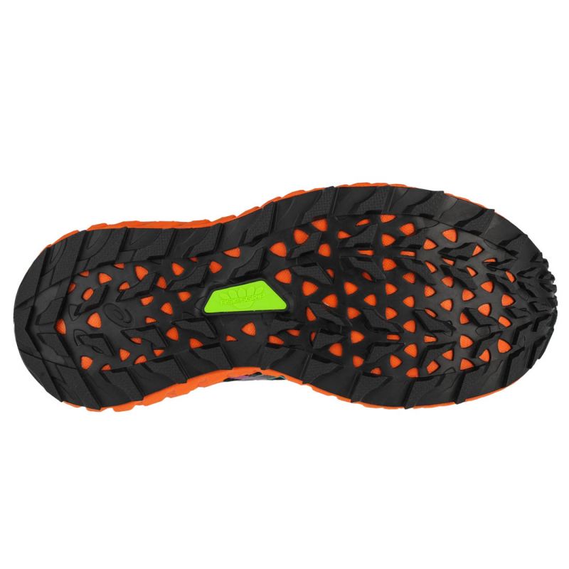 4. Asics Trabuco Max W 1012A901-002 Running Shoes