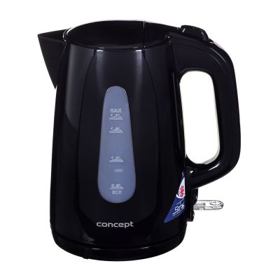 4. Electric kettle RK2381 CONCEPT black