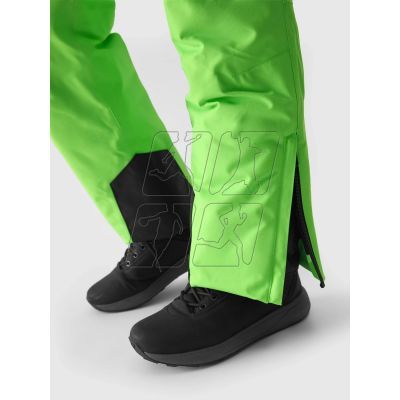 7. 4F Jr ski pants 4FJAW23TFTRM360-41N