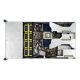 16. Asus Rack Platform (2U) RS521A-E12-RS24U AMD Epyc 9005/9004 (16x NVMe/8x SATA HS, 2xM.2, 2x1Gbe, IPMI, 1+1 2000W)