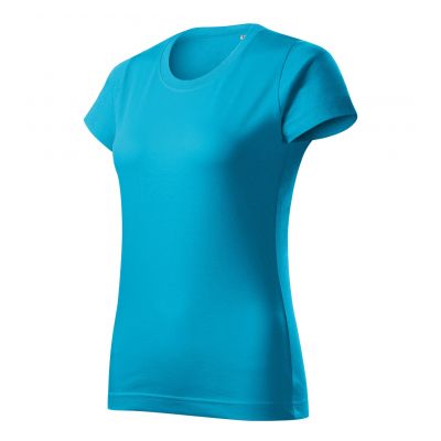 2. Malfini Basic Free W T-shirt MLI-F3444