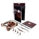 4. NOCTUA 140mm SSO2 fan, AAO Frame from 9.1 dBA