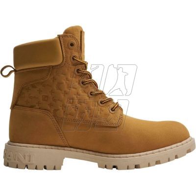 Karl Kani Classic Boot M 1020627 shoes