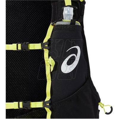 6. Backpack Asics Fujitrail Hydration Vest 3013A638-001