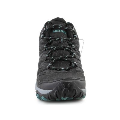 7. Merrell West Rim Sport Gtx W shoes J036552