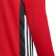 4. SWEATSHIRT adidas REGISTA 18 TRAINING JR red CZ8656