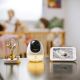 10. TrueLife NannyCam R4 Pro Baby Monitor