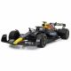 5. Jamara Oracle Red Bull Racing RB18 Remote Controlled Model Sports Car Electric Motor 1:12