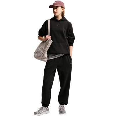 5. Nike Sportswear Studio Fleece Kids' Pants, Black, IM4905 010