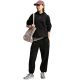 5. Nike Sportswear Studio Fleece Kids' Pants, Black, IM4905 010