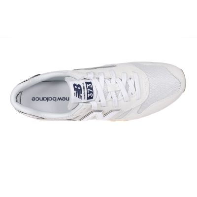 3. Men’s Classic New Balance 373 Lifestyle Shoes (M3735I3)