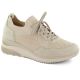30. Comfortable Remonte W RKR693 beige sports shoes