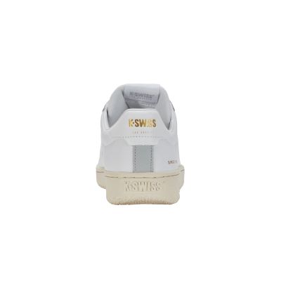 2. K-Swiss Slammklub CC M 08911-135-M shoes
