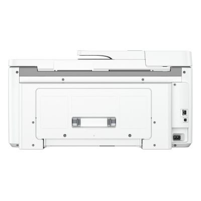 62. HP OfficeJet Pro 9720e Wireless All-in-One Color Printer, Duplex Printing; Copy, Scan