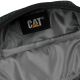 5. Rodney Mini Caterpillar MILLENNIAL Black Streamline Shoulder Bag (84059-661)