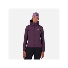 Rossignol W Opside Hoodie Jkt Jacket