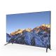 10. Chiq U50QM8V TV 50" 127cm 16:9 UHD QLED Google TV bk