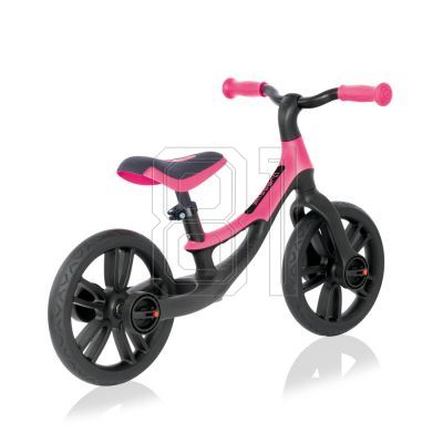 8. Globber GO BIKE ELITE 710-110 balance bike