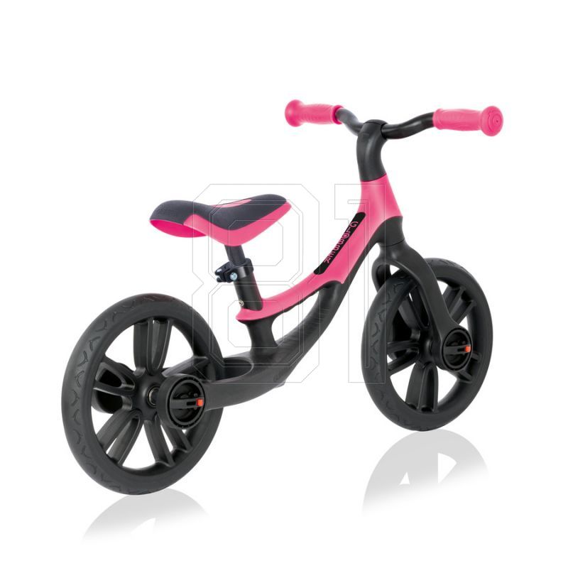 8. Globber GO BIKE ELITE 710-110 balance bike