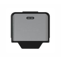 Taurus 3-in-1 Miami Legend Toaster