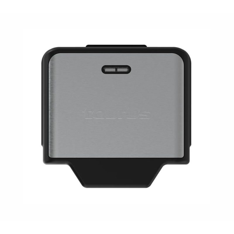 Taurus 3-in-1 Miami Legend Toaster