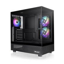 Thermaltake View 270 Plus TG Black ARGB Case