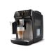 2. Coffee machine | EP4449/70 4400 series | 15 bar pump pressure | Built-in milk frother | Fully automatic | 1500 W | Black