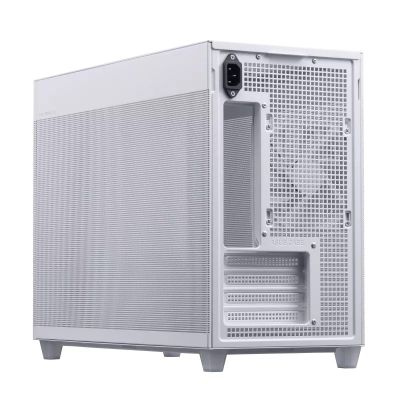 5. Asus AP201 PRIME CASE TG white