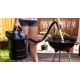 6. Graphite 58GE125 ash vacuum cleaner