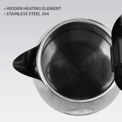 6. Electric kettle MAESTRO MR-029New