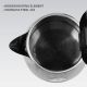6. Electric kettle MAESTRO MR-029New