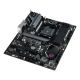 4. Asrock B550 PG Riptide AMD B550 Socket AM4 ATX
