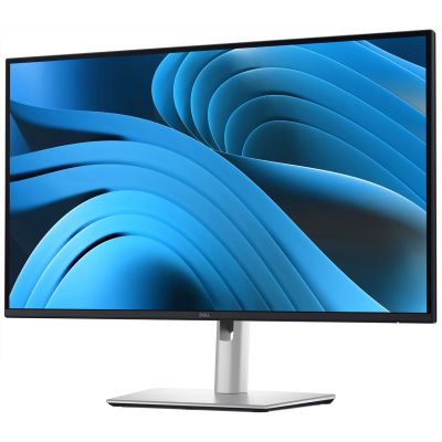 12. MONITOR DELL PRO PLUS LED 27" P2725QE 100Hz