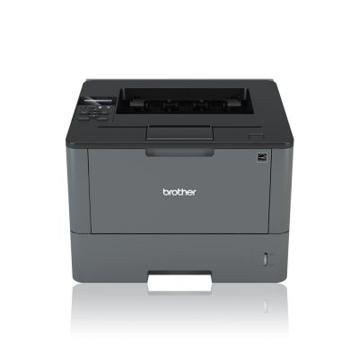 Brother HL-L5000DYJ1 Monochrome Laser Printer