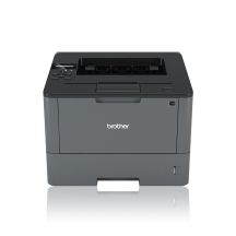 Brother HL-L5000DYJ1 Monochrome Laser Printer