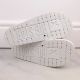16. Big Star W platform flip-flops JJ274A309 INT1681C