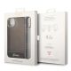 7. Guess GUHCP14SHGCOHK iPhone 14 6.1 "black / black hardcase Translucent Pearl Strap