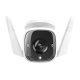 6. TP-Link Tapo TC65 Bullet IP Security Camera for Outdoor Use, 2304 x 1296 px, Ceiling/Wall Mount