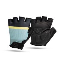 Rogelli IMPRESS II women's gloves mint S