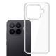 6. 3mk Armor Case for Xiaomi 17T Pro - transparent